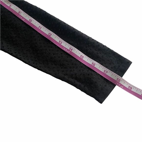 Ann Taylor Black Sequin Sweater Sz S - Picture 8 of 8